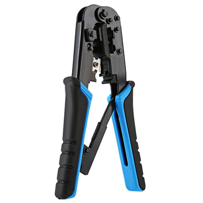 Network Tool Test Crimping Pliers - Dynagem 