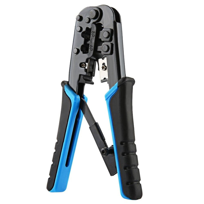 Network Tool Test Crimping Pliers - Dynagem 
