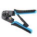 Network Tool Test Crimping Pliers - Dynagem 