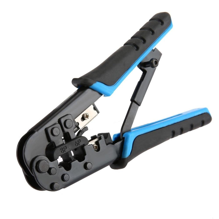 Network Tool Test Crimping Pliers - Dynagem 