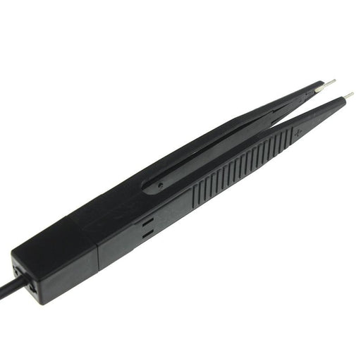 Tester Meter Pen Probe Lead Tweezers - Dynagem 