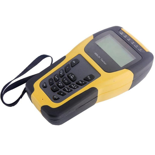 Hand-held Basic VDSL VDSL2 Tester - Dynagem 