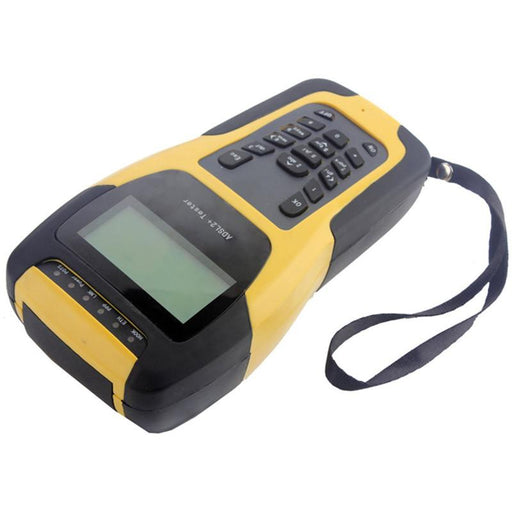 Hand-held Basic VDSL VDSL2 Tester - Dynagem 