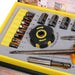 47 in 1 Multifunction Precision Screwdriver Set - Dynagem 