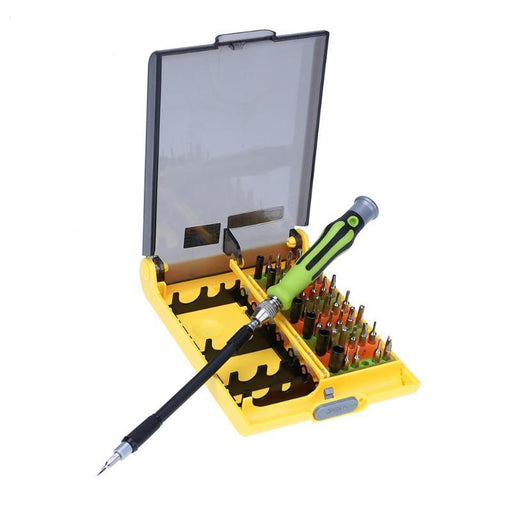 45 in 1 Professional Screwdriver Set - Dynagem 