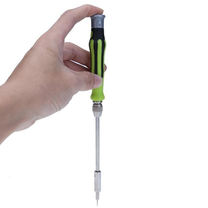 45 in 1 Professional Screwdriver Set - Dynagem 