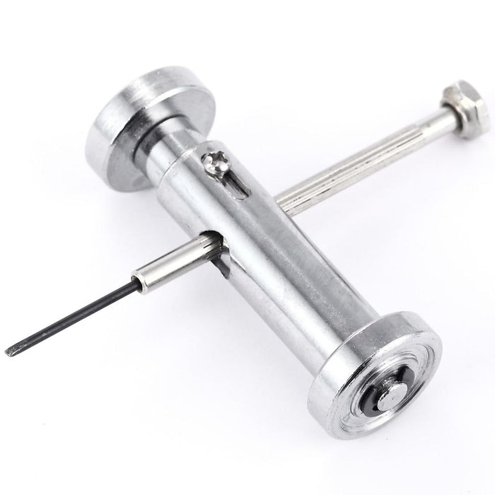 Professional Stainless Steel Screwdriver Blade Sharpening Tool - Dynagem 