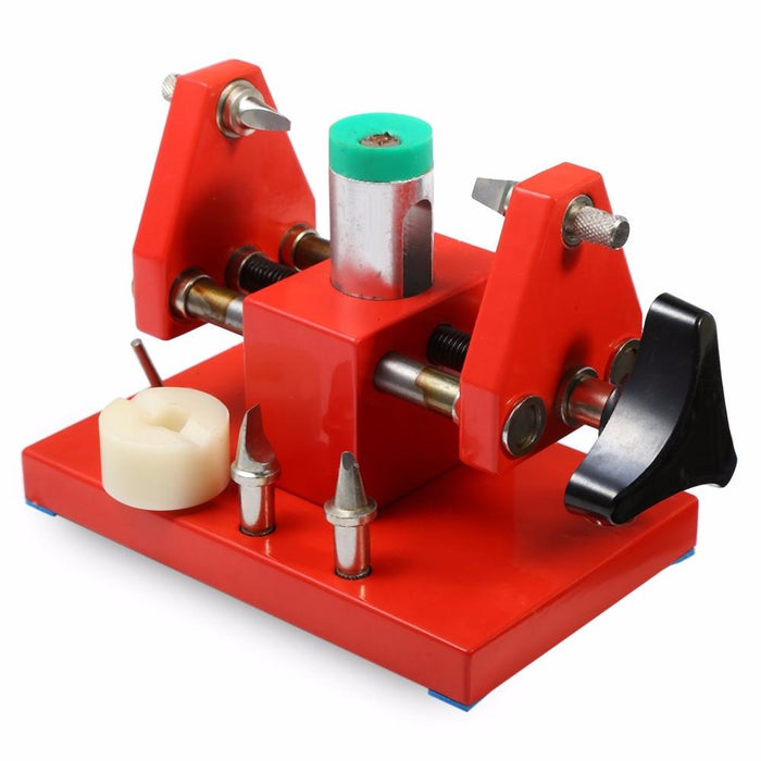 New Precision Snap-on Watch Back Case Opener - Dynagem 