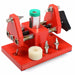 New Precision Snap-on Watch Back Case Opener - Dynagem 