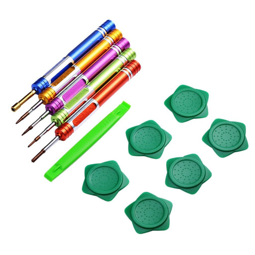 Professional 12 in 1 Multi-function Repair Opening Tool Set - Dynagem 