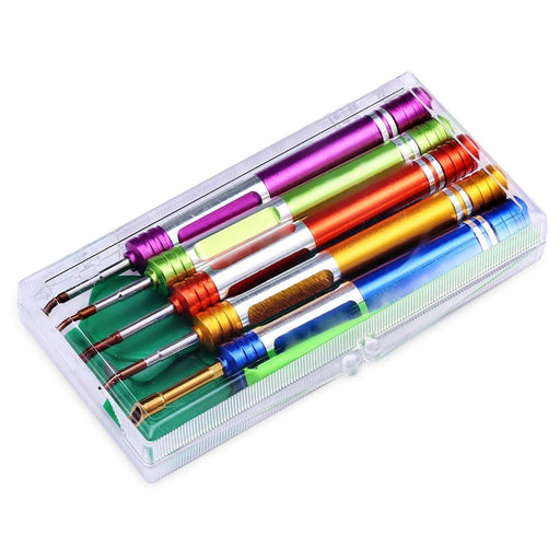 Professional 12 in 1 Multi-function Repair Opening Tool Set - Dynagem 