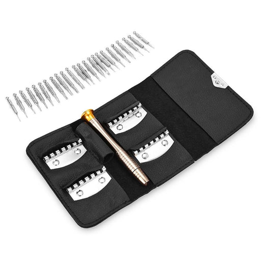 25 in 1 Screwdriver Set - Dynagem 