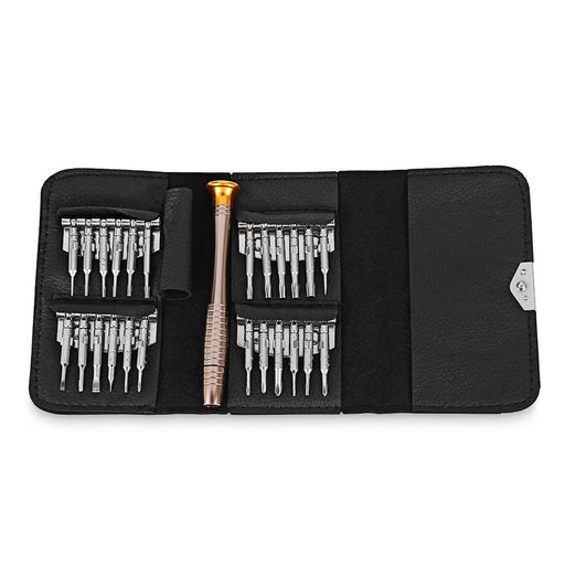 25 in 1 Screwdriver Set - Dynagem 