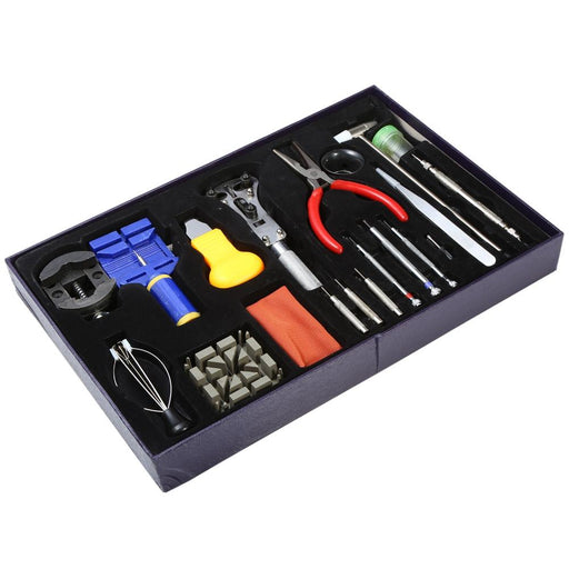 20 in 1 Watch Tool Kit - Dynagem 