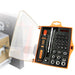 33 in 1 Screwdriver Set - Dynagem 
