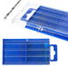 20Pcs Mini Drill Bits Set - Dynagem 