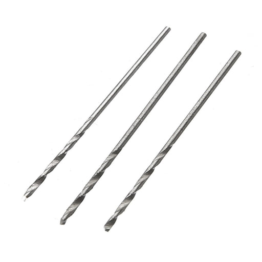 20Pcs Mini Drill Bits Set - Dynagem 
