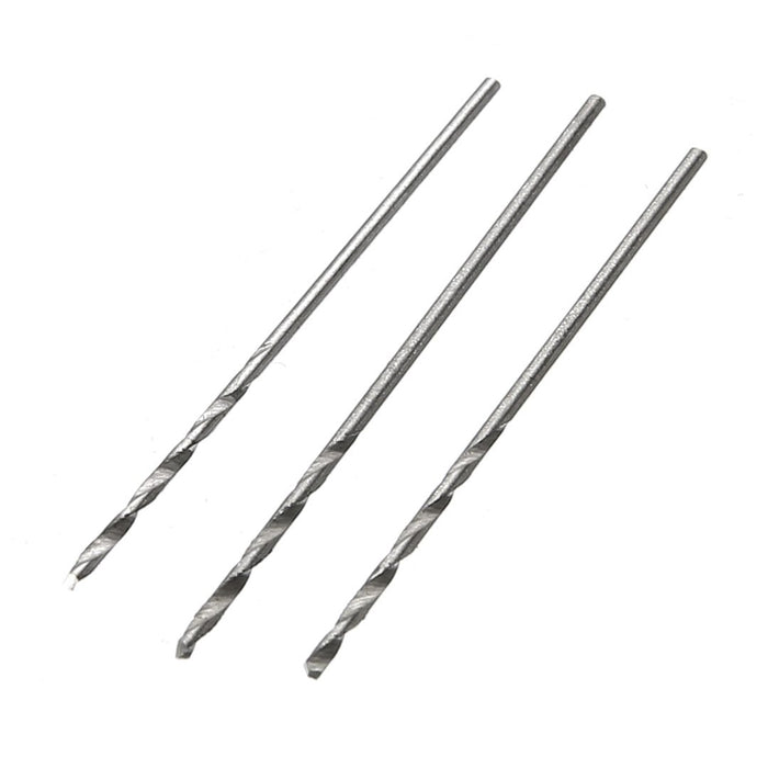 20Pcs Mini Drill Bits Set - Dynagem 