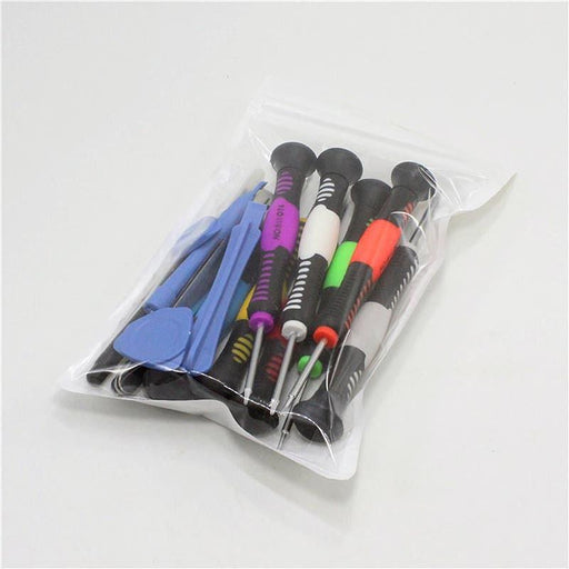 16 In 1 Precision Screwdriver Set - Dynagem 