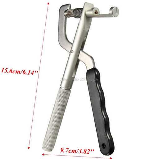 Watch Strap Band Adjusting Link Pin Plier Puncher Tool - Dynagem 