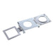 15X Stainless Steel Folding Magnifier Magnifying Glass Loupe - Dynagem 