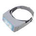 Double Lens Head-mounted Headband Magnifier Loupe - Dynagem 