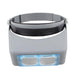 Double Lens Head-mounted Headband Magnifier Loupe - Dynagem 