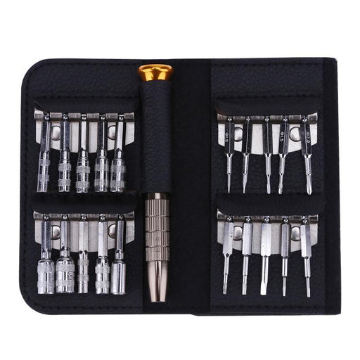 22 In 1 Torx Screwdriver Set - Dynagem 