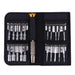 22 In 1 Torx Screwdriver Set - Dynagem 