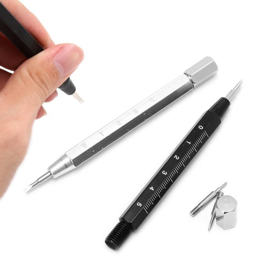 Watch Band Strap Link Pin Spring Bar Remover Removal Repair Tool Kit - Dynagem 
