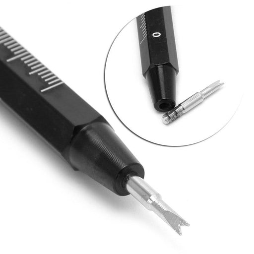 Watch Band Strap Link Pin Spring Bar Remover Removal Repair Tool Kit - Dynagem 