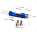 Watch Strap Bracelet Adjuster - Dynagem 