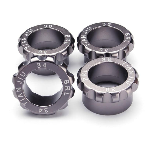 4PCS Set Case Tool Screw Back Opener for Breitling Watch 34mm 35mm 36mm 38mm - Dynagem 