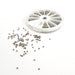1000pcs/set Assorted Fasteners Screws - Dynagem 