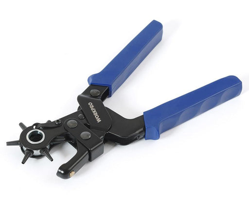 Hole Punching Pliers - Dynagem 