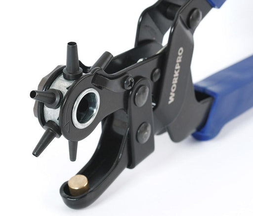 Hole Punching Pliers - Dynagem 