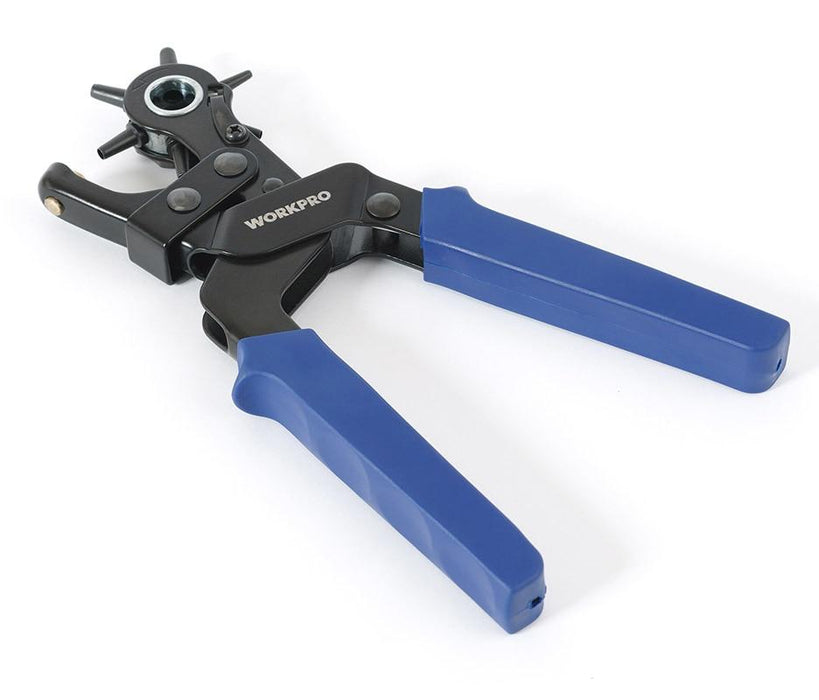 Hole Punching Pliers - Dynagem 
