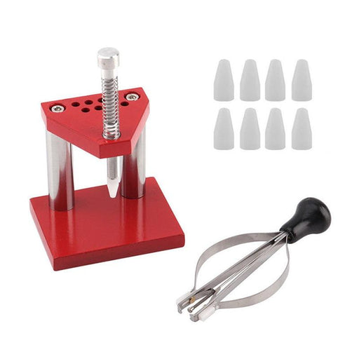 Plunger Puller Press Fitting Kit - Dynagem 