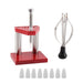 Plunger Puller Press Fitting Kit - Dynagem 