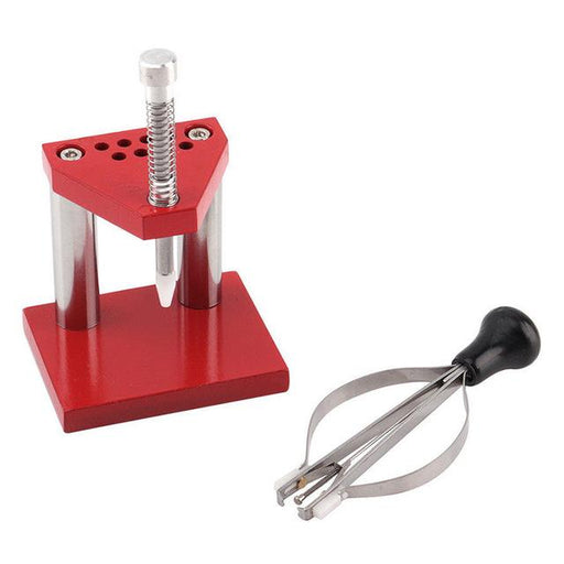 Plunger Puller Press Fitting Kit - Dynagem 