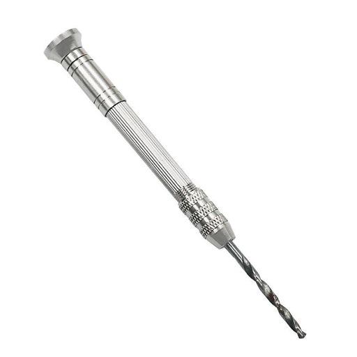 Mini Micro Drill Manual Hand Drill - Dynagem 