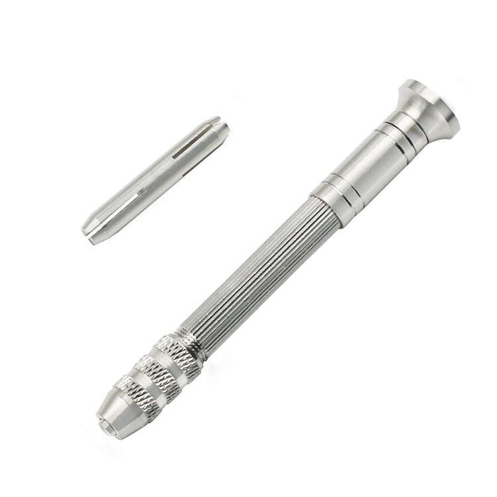 Mini Micro Drill Manual Hand Drill - Dynagem 