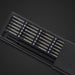 Precision Aluminium Alloy Screwdriver with 24 Steel Bits - Dynagem 