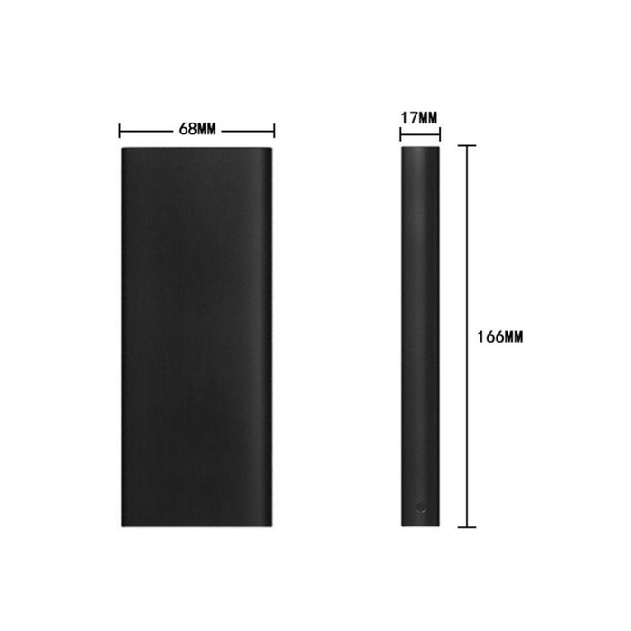 Precision Aluminium Alloy Screwdriver with 24 Steel Bits - Dynagem 