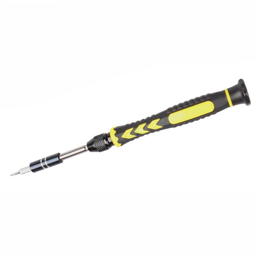 38 in 1 Precision Screwdriver Set - Dynagem 