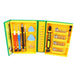 38 in 1 Precision Screwdriver Set - Dynagem 