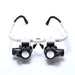 8x 15x 23x Double Eye Loupe - Dynagem 