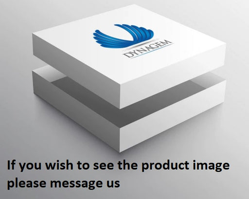 250mm (Cut 00) 17.50 x 5.30mm - Dynagem 
