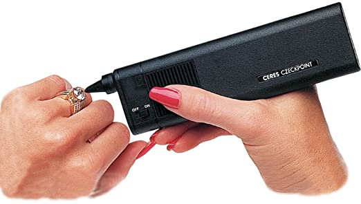 Ceres CZeckPoint Diamond Tester