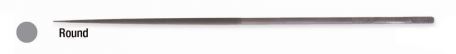 Vallorbe 2423 100mm (Cut 2) Maximum Ø1.0mm